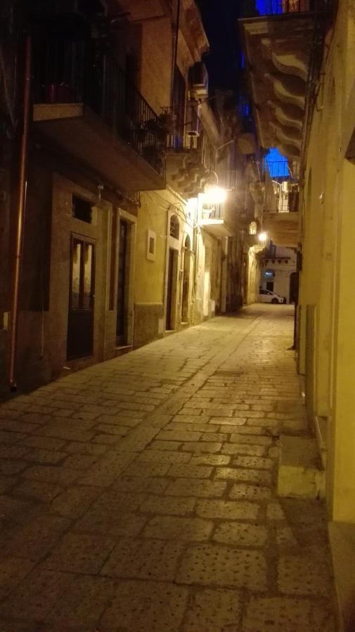 La Carraia Bed & Breakfast Ragusa Exterior photo