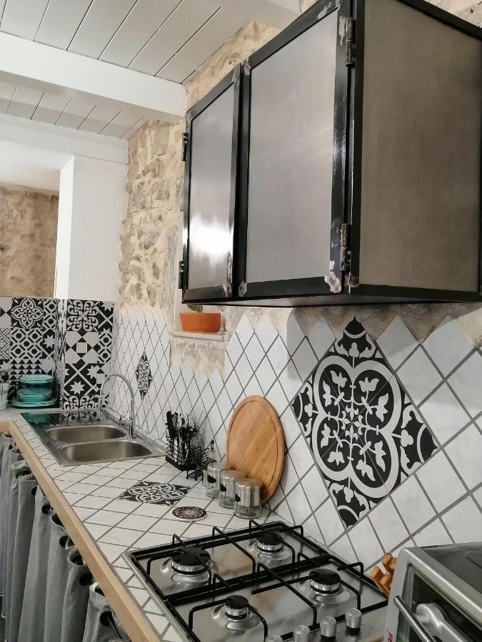 La Carraia Bed & Breakfast Ragusa Exterior photo