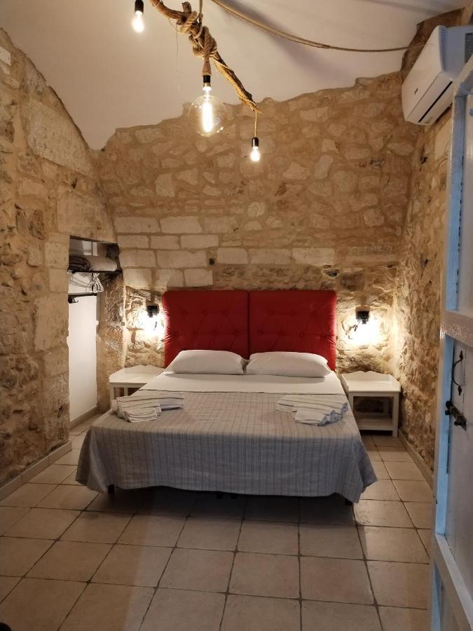La Carraia Bed & Breakfast Ragusa Exterior photo