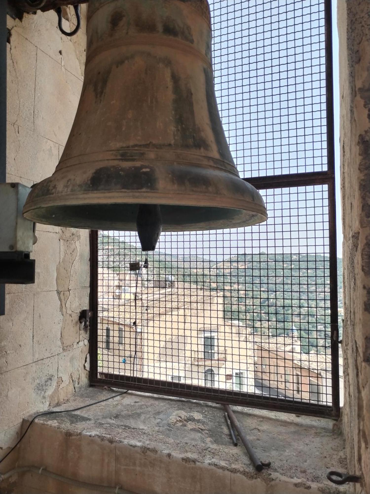 La Carraia Bed & Breakfast Ragusa Exterior photo