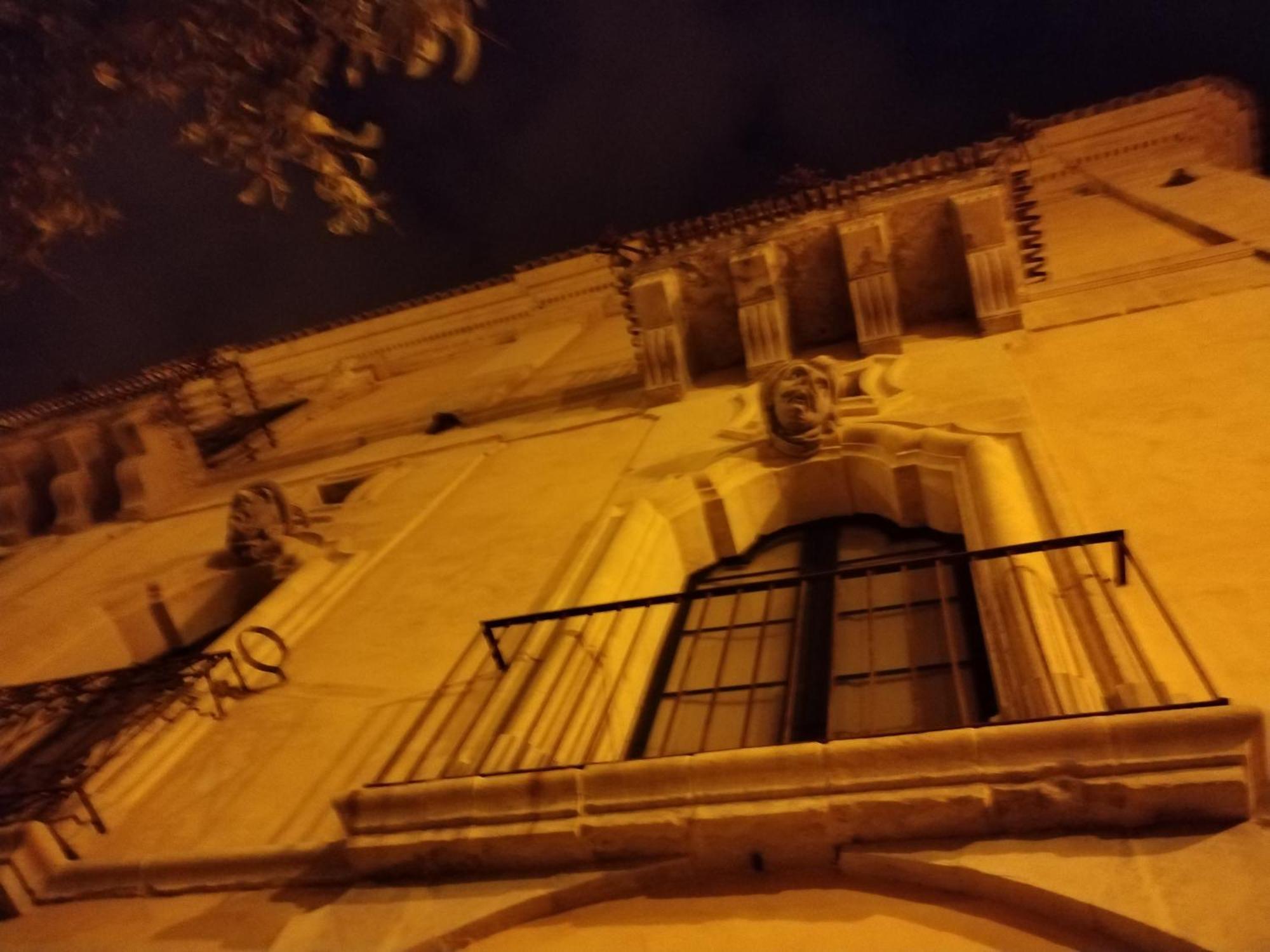 La Carraia Bed & Breakfast Ragusa Exterior photo