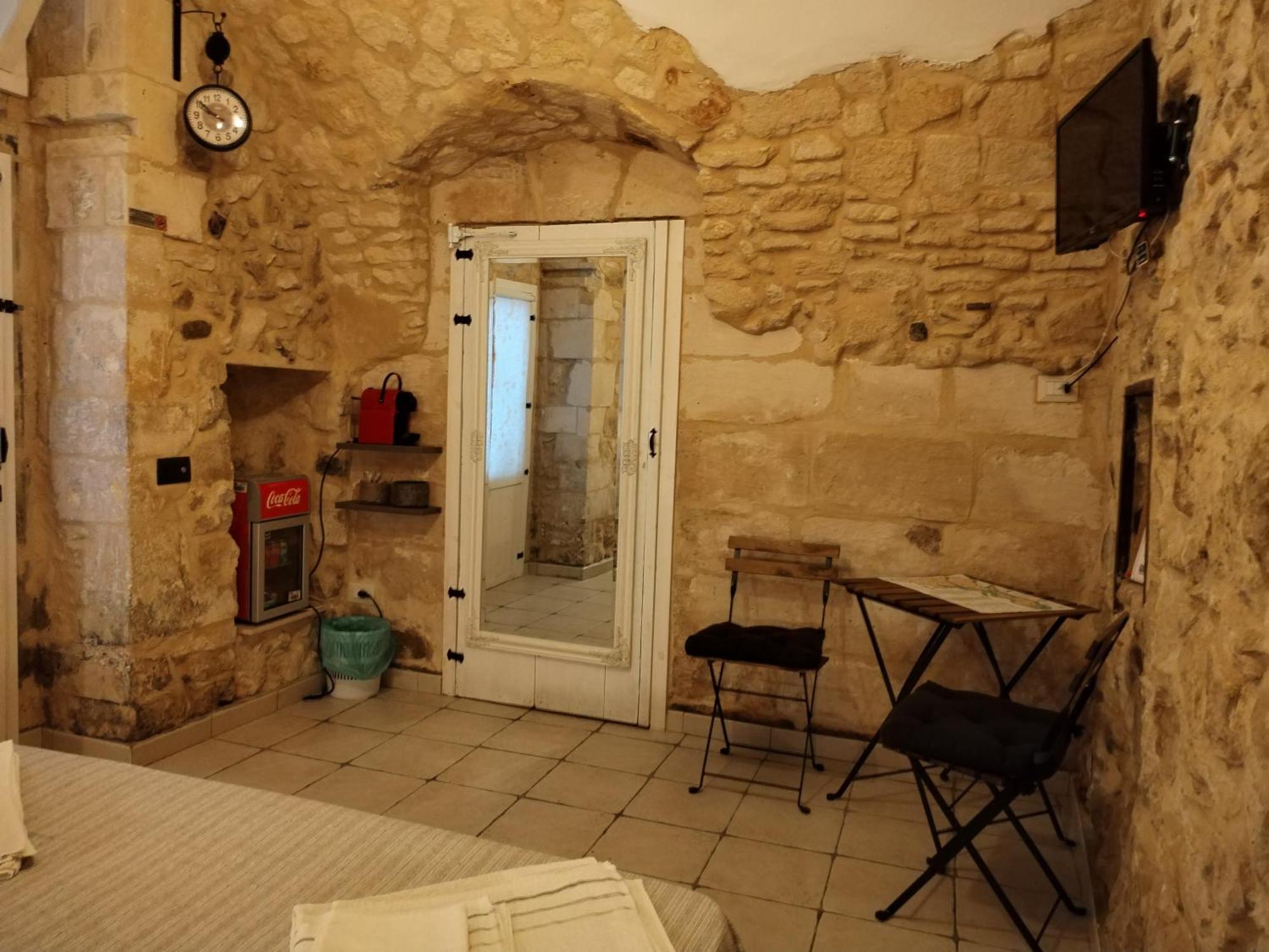 La Carraia Bed & Breakfast Ragusa Room photo
